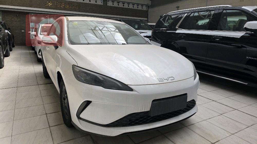 بي واي دي سيل 05 DM-i